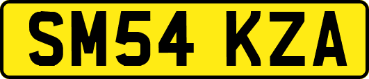 SM54KZA