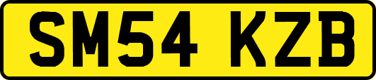 SM54KZB