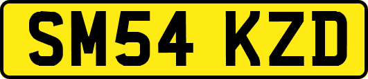 SM54KZD
