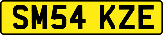 SM54KZE