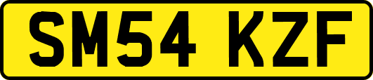 SM54KZF