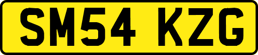 SM54KZG