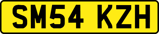 SM54KZH