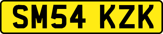 SM54KZK