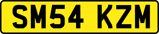 SM54KZM