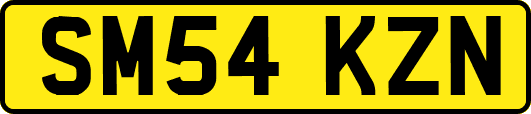 SM54KZN