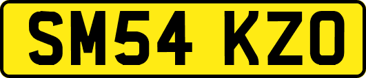 SM54KZO