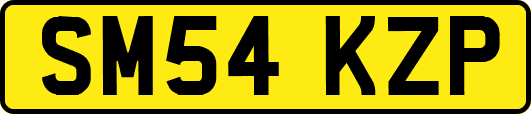 SM54KZP