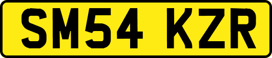 SM54KZR
