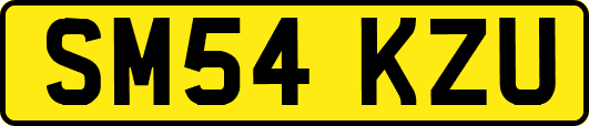SM54KZU