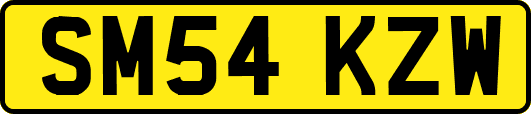 SM54KZW