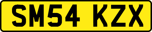 SM54KZX