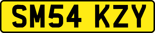SM54KZY