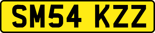 SM54KZZ