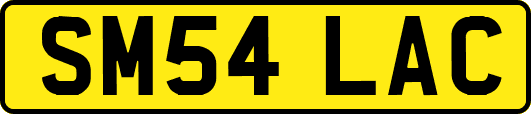 SM54LAC