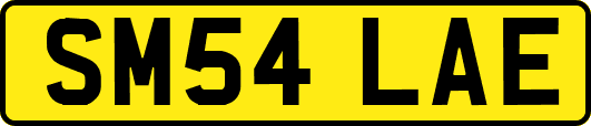 SM54LAE