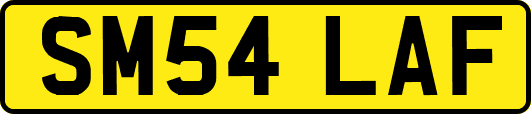 SM54LAF