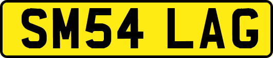 SM54LAG