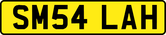 SM54LAH