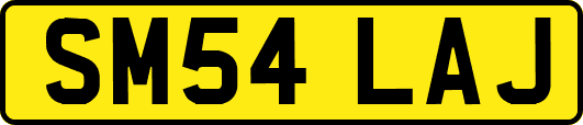 SM54LAJ