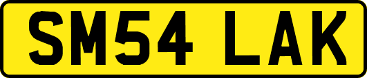 SM54LAK