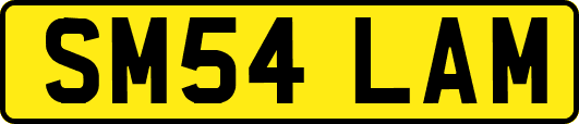 SM54LAM