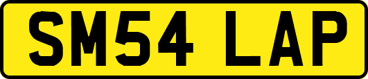 SM54LAP