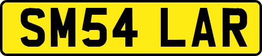 SM54LAR