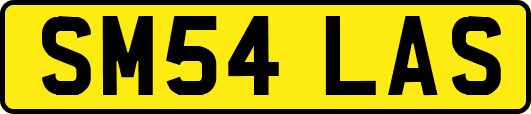 SM54LAS