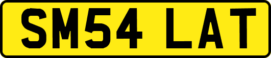SM54LAT