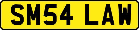 SM54LAW