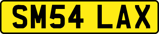 SM54LAX