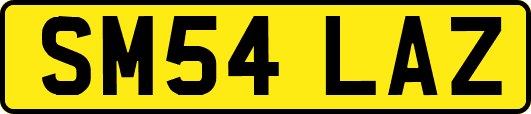 SM54LAZ