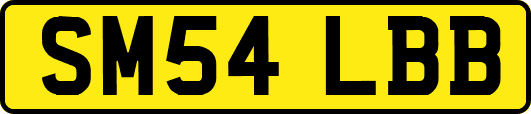 SM54LBB