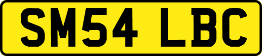 SM54LBC