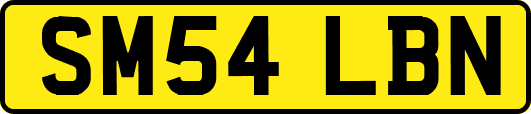SM54LBN