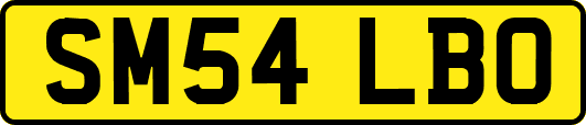 SM54LBO