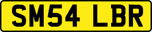 SM54LBR