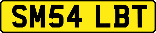 SM54LBT