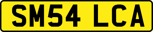 SM54LCA