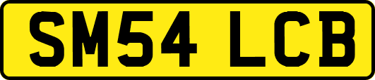 SM54LCB