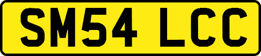 SM54LCC