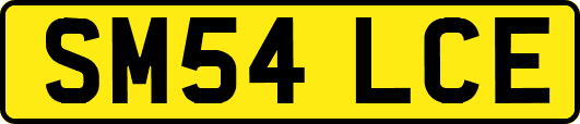 SM54LCE