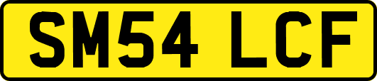 SM54LCF