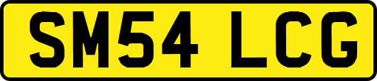 SM54LCG