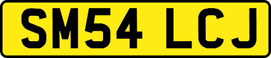SM54LCJ