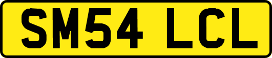 SM54LCL