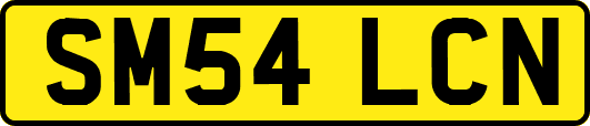 SM54LCN