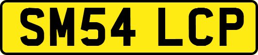 SM54LCP