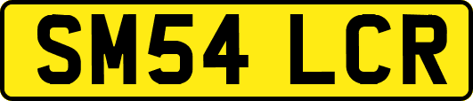 SM54LCR